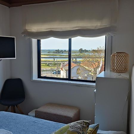 Aveiro House Hotel Exterior photo