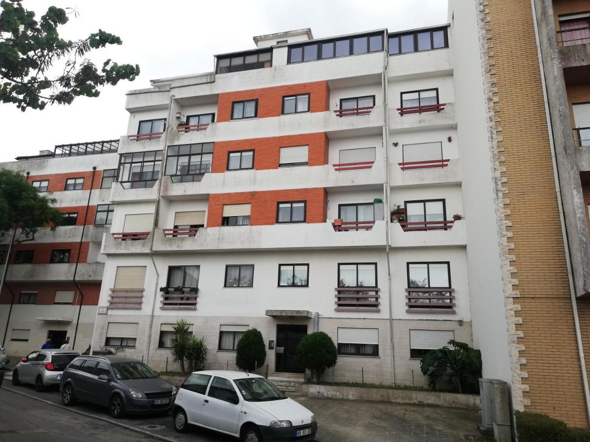 Aveiro House Hotel Exterior photo