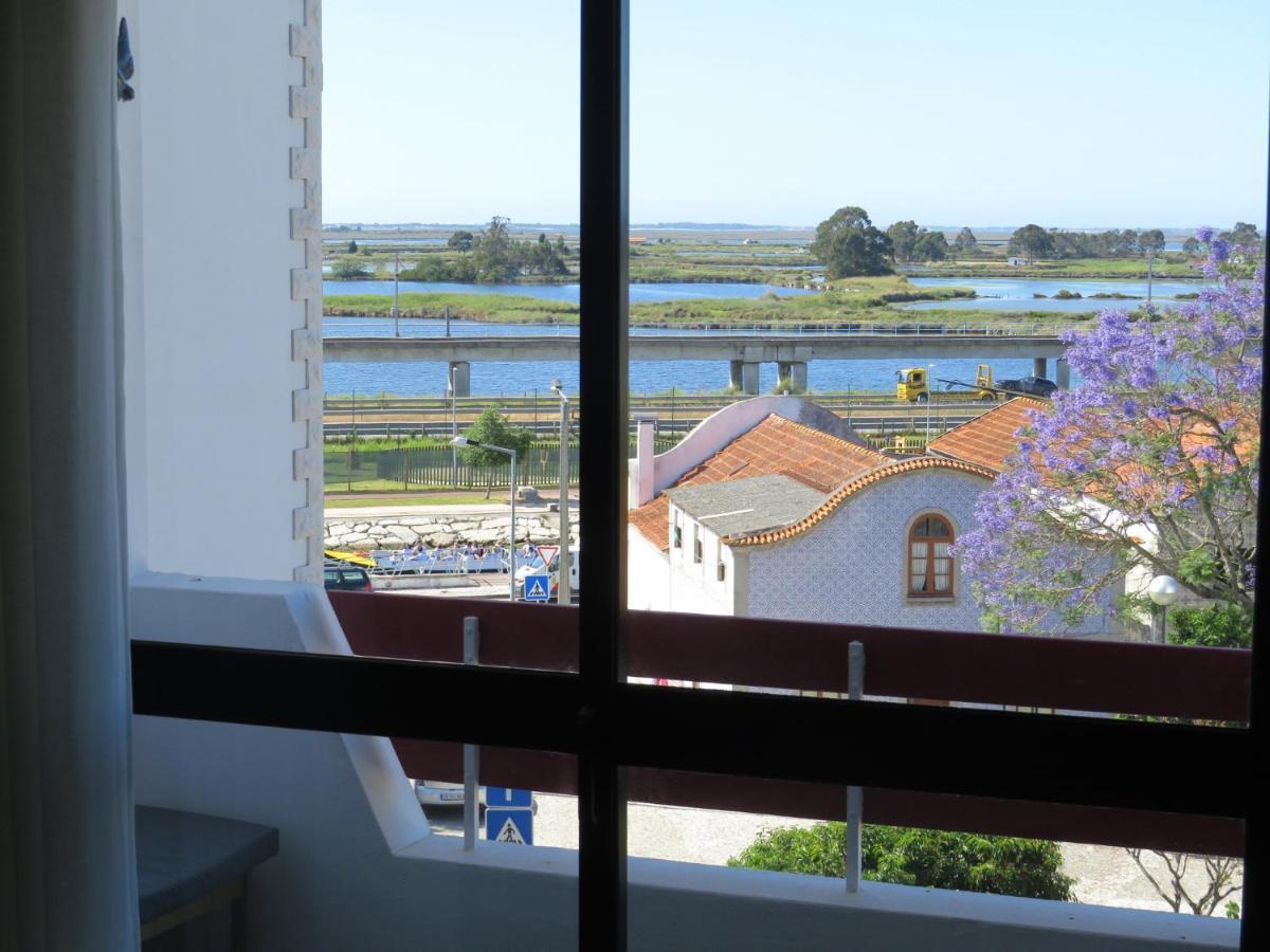 Aveiro House Hotel Exterior photo