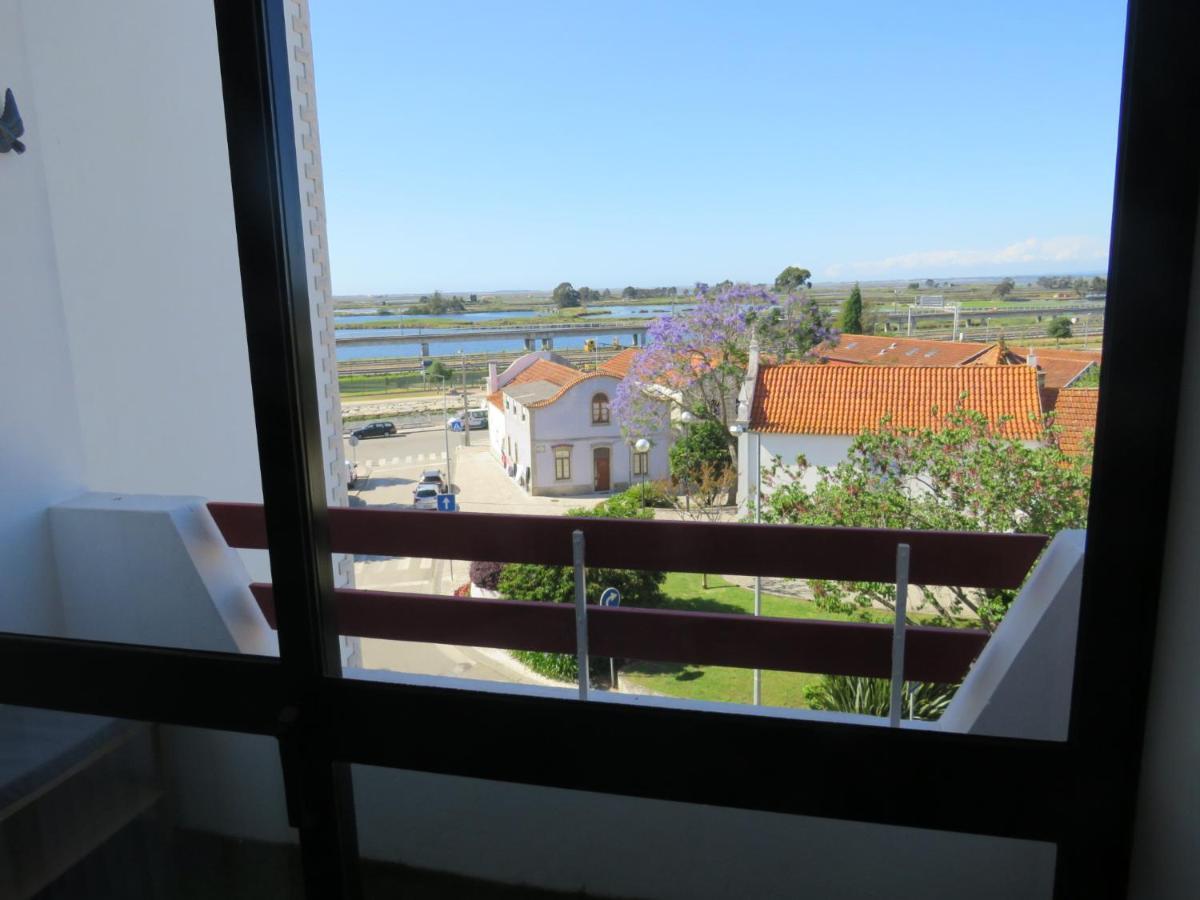 Aveiro House Hotel Exterior photo