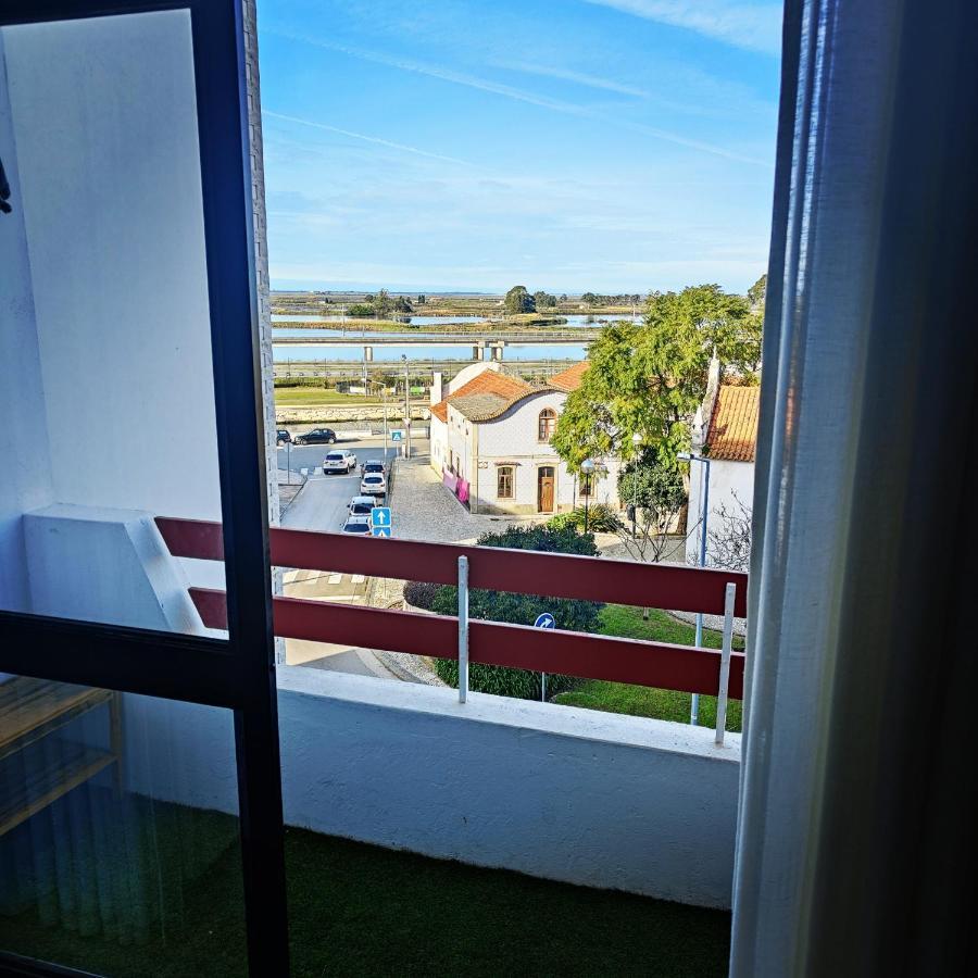 Aveiro House Hotel Exterior photo