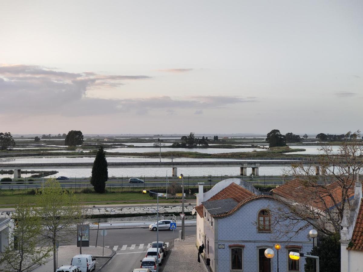 Aveiro House Hotel Exterior photo