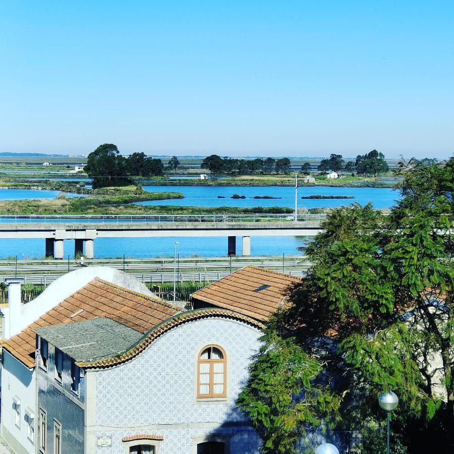 Aveiro House Hotel Exterior photo