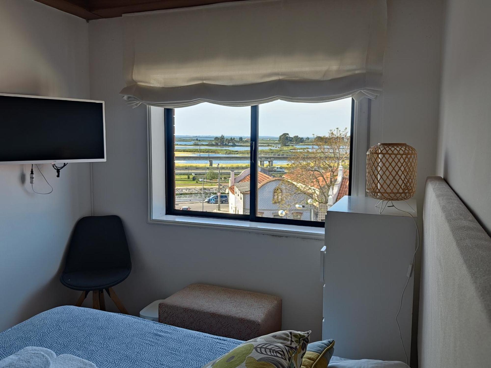 Aveiro House Hotel Exterior photo